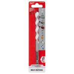 Broca Multiusos 3/8x6 Plg - Milwaukee Electric