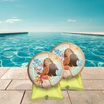 Inflador para Brazos 3D de Moana