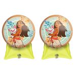 Inflador para Brazos 3D de Moana