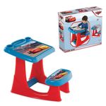 Escritorio Infantil Cars