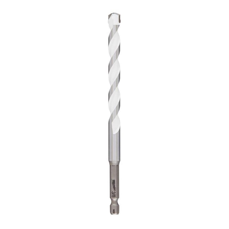 Broca Multiusos 3/8x6 Plg - Milwaukee Electric