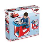 Escritorio Infantil Cars