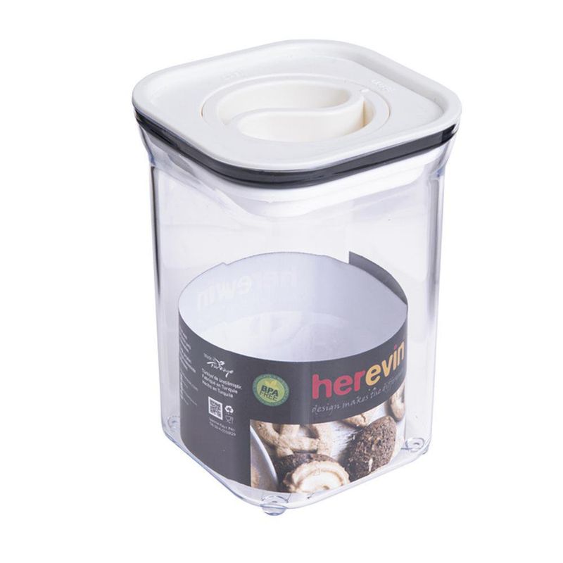 Contenedor Hermético 1.1L