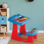 Escritorio Infantil Cars