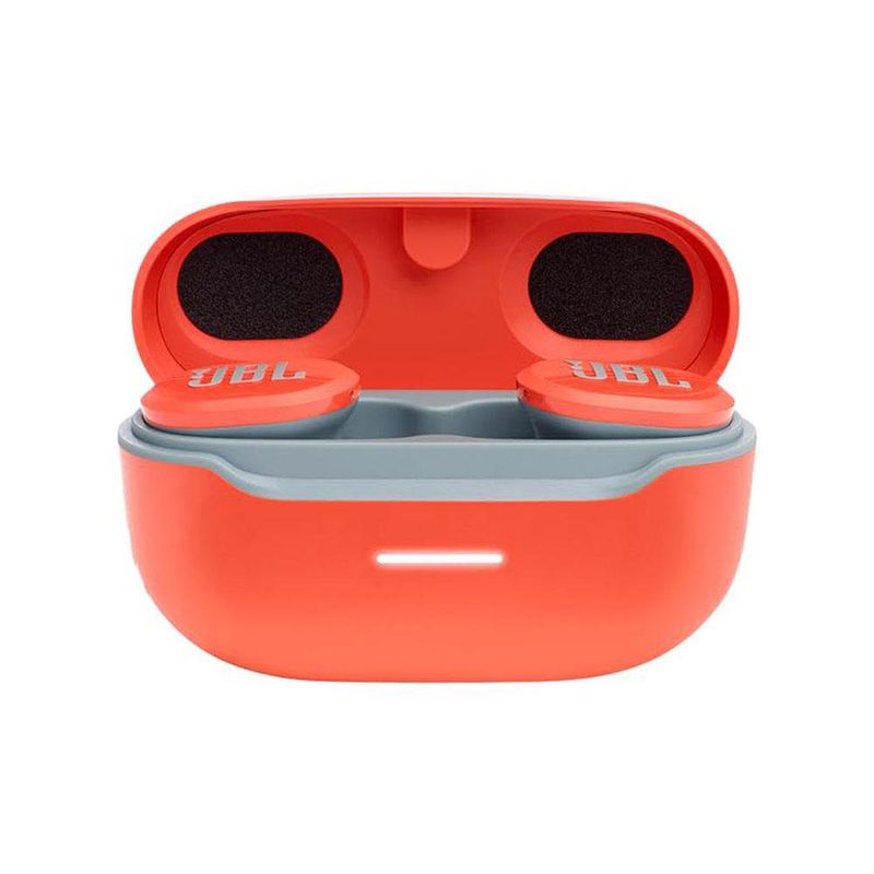Audífonos de Botón Deportivos Endurance Coral - Jbl