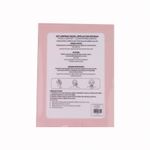Set de Limpieza Facial con Esponja y Cepillo Rosa