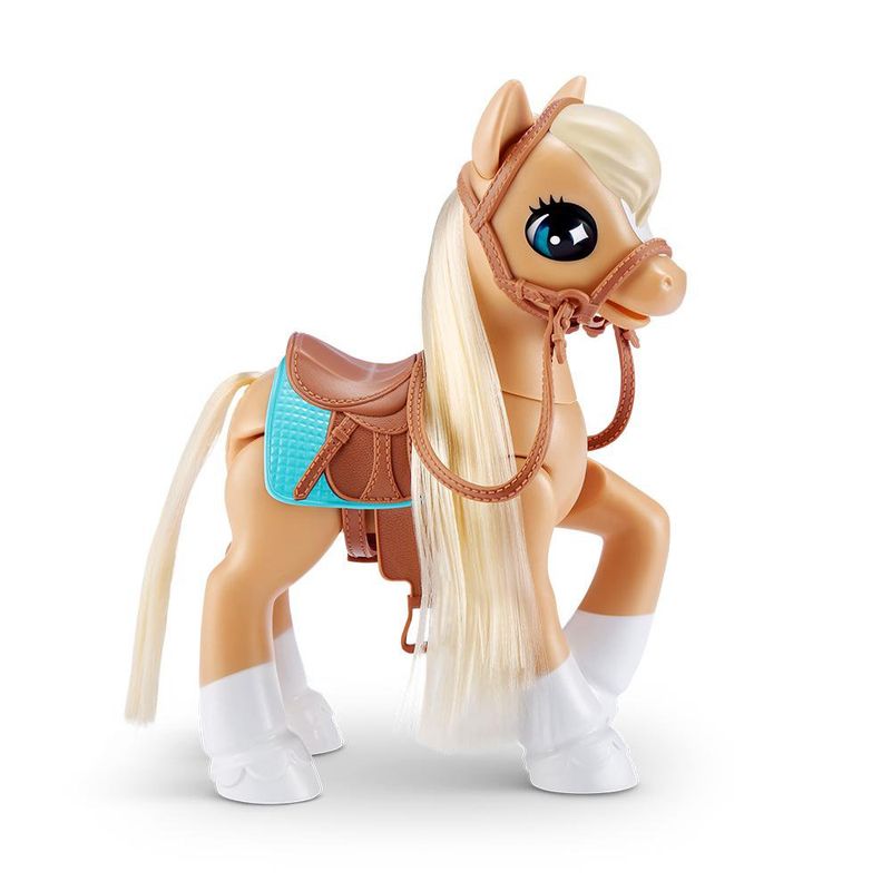 Pets Alive My Magical Pony Interactivo con Accesorios