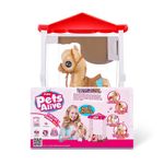 Pets Alive My Magical Pony Interactivo con Accesorios
