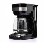 Cafetera Programable Jarra de Vidrio 12 Tazas