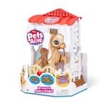 Pets Alive My Magical Pony Interactivo con Accesorios