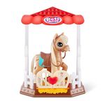 Pets Alive My Magical Pony Interactivo con Accesorios