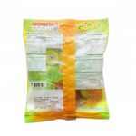 Gomitas Gajos Cítricos con Sabor Frutal 100 Grs