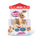 Pets Alive My Magical Pony Interactivo con Accesorios