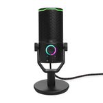 Micrófono USB Quantum Stream Studio