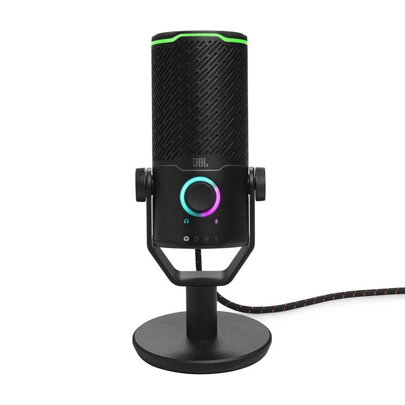 Micrófono USB Quantum Stream Studio