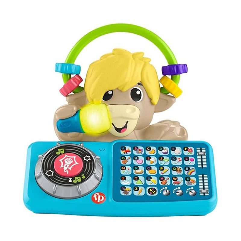 Yak Musical Interactivo