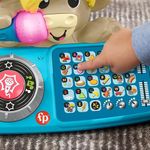 Yak Musical Interactivo