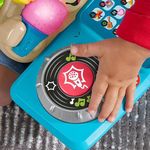 Yak Musical Interactivo