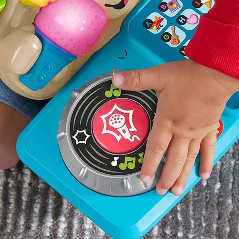 Yak Musical Interactivo
