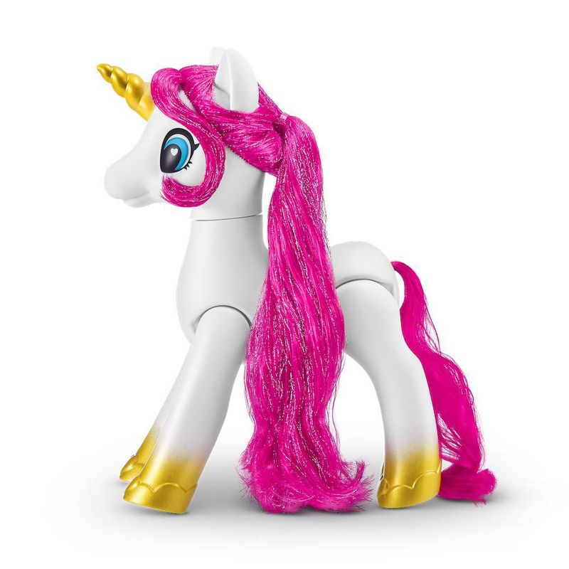 Unicornio Estilízame