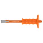 Cincel de Corte Frío 3/4 x 10 Plg con Mango