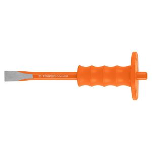 Cincel de Corte Frío 3/4 x 10 Plg con Mango