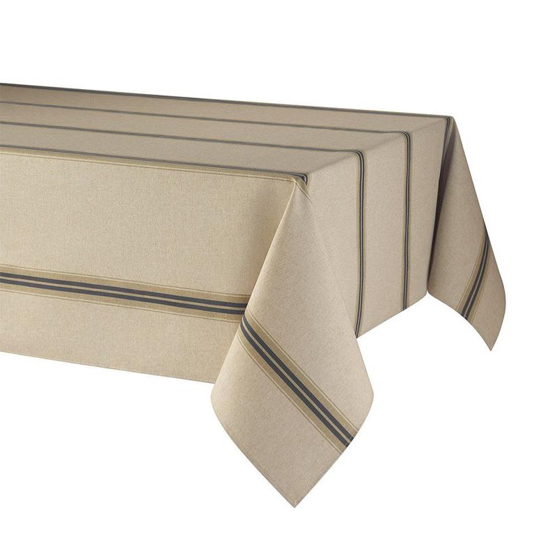 Mantel Resinado Leto 155X100 Cm - Atenas