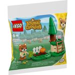 Huerta de Calabazas de Dulce 29 Pzas - Lego