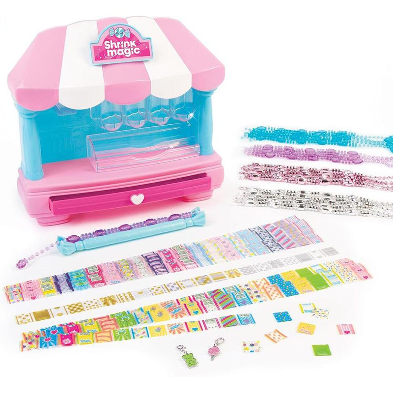 Kit de pulseras mágicas - Make It Real