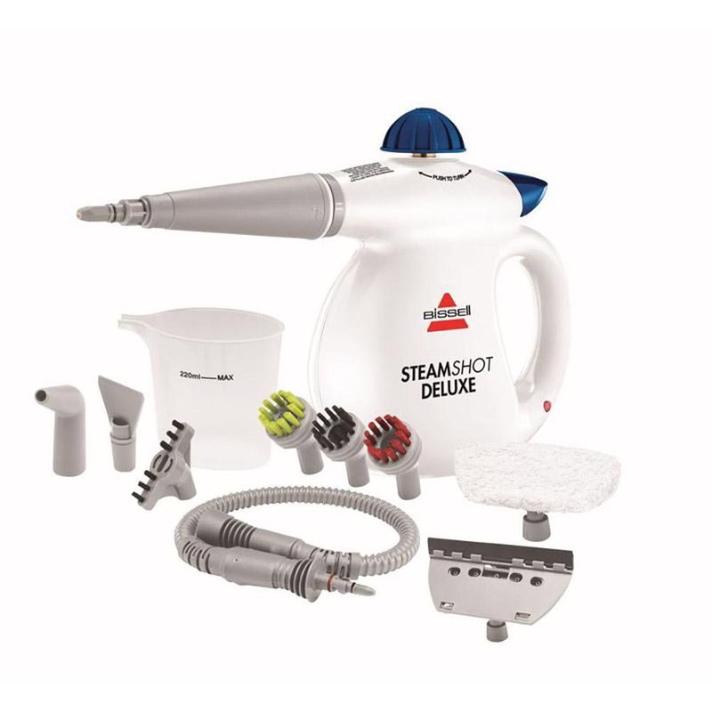 Vaporizador Desinfectante de Mano