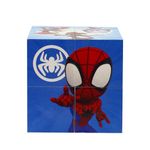 Cubo Infinito Spidey y sus Amigos