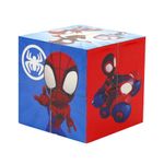 Cubo Infinito Spidey y sus Amigos