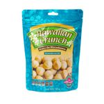 Hawain Crunch Macadamia Con Sal