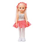 Muñeca Little Princess 12 Plg