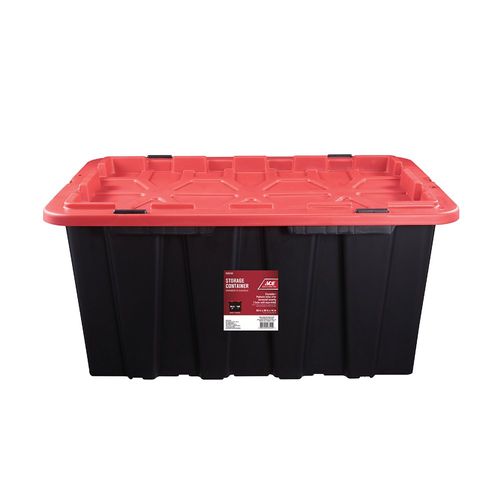Caja de Almacenaje Heavy Duty  100 L - Ace