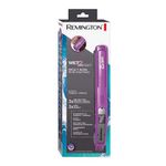 Plancha para Cabello Fucsia - Remington