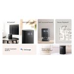 Altavoz Negro Inteligente - Xiaomi