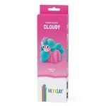 Set de 3 Latas de Arcilla Hey Clay Nublado