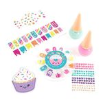 Set de uñas - Make It Real