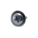 Tornillo Lámina Truss Phill Broca 8 x 1/2 Plg