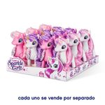 Sparkle Girlz Unicorn 7 plg