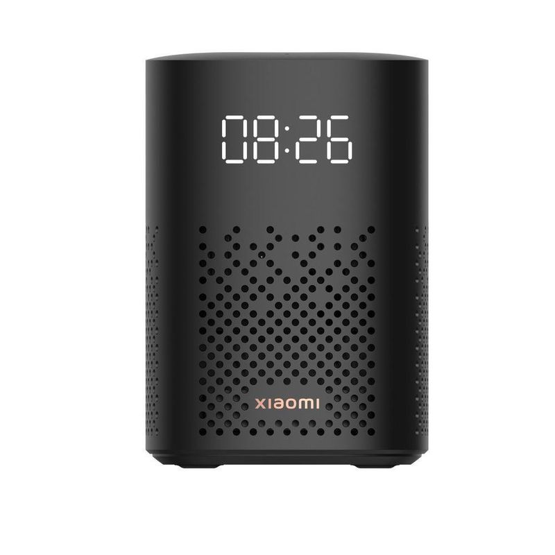 Altavoz Negro Inteligente - Xiaomi
