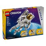 Astronauta Espacial 647 Pzas - Lego
