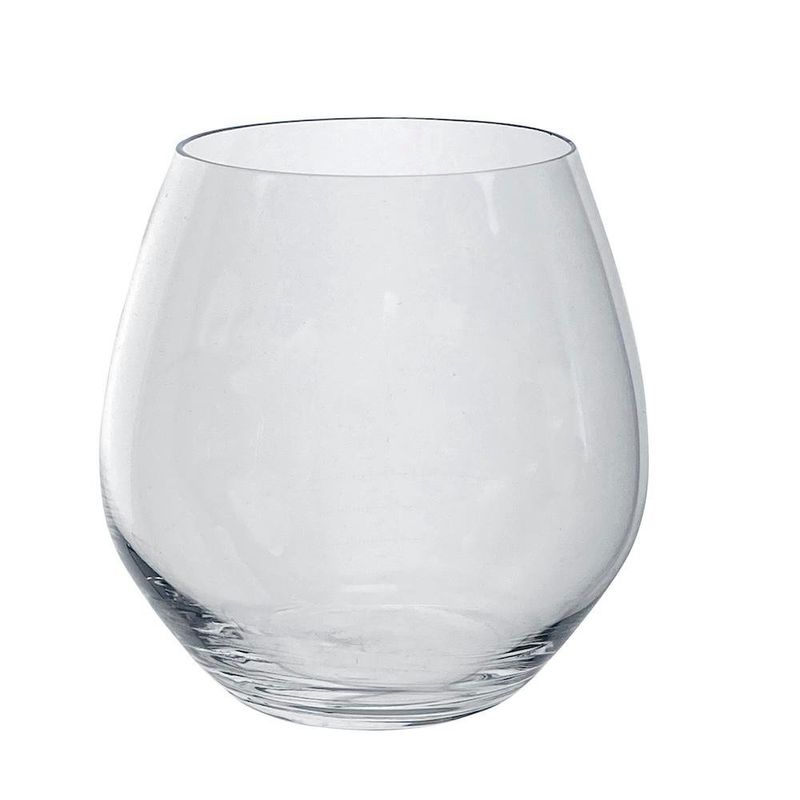 Vaso de Vidrio 10 Oz