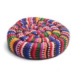 Aislador Espiral Pequeño Colores Surtidos