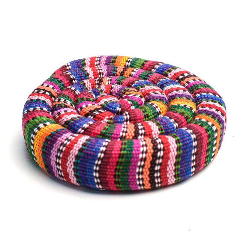 Aislador Espiral Pequeño Colores Surtidos