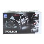Pickup de Policia