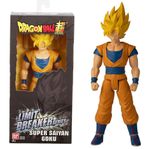 Super Saiyan Goku - Dragon Ball