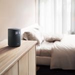 Altavoz Inteligente Xiaomi Smart Speaker con Control IR y Pantalla LED