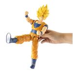 Super Saiyan Goku - Dragon Ball